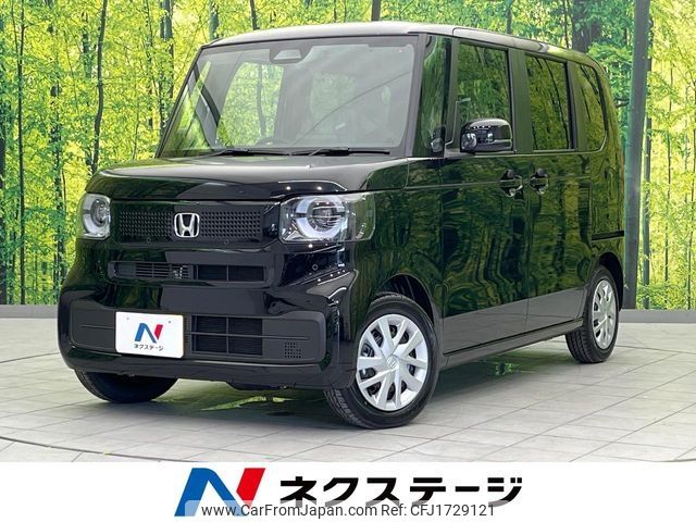 honda n-box 2025 CFJ1729121 image 1