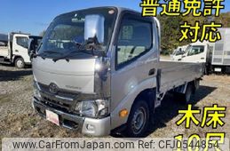 toyota toyoace 2018 quick_quick_QDF-KDY231_KDY231-8035546