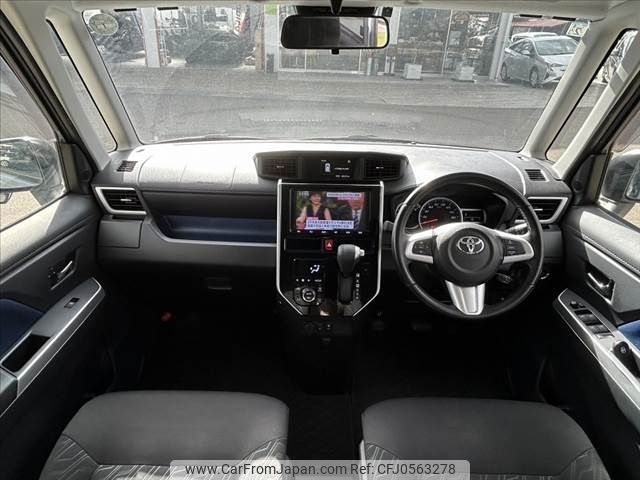 toyota roomy 2019 -TOYOTA--Roomy 2BA-M900A--M900A-0280369---TOYOTA--Roomy 2BA-M900A--M900A-0280369- image 2