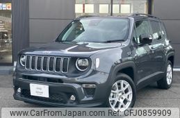 jeep renegade 2024 quick_quick_BV13PM_1C4NJCE19PPP80572