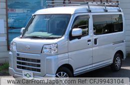 daihatsu hijet-cargo 2022 quick_quick_3BD-S710V_S710V-0006570