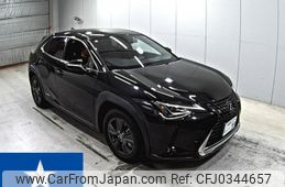 lexus ux 2020 -LEXUS 【倉敷 332せ0.95】--Lexus UX MZAH10--MZAH10-2083595---LEXUS 【倉敷 332せ0.95】--Lexus UX MZAH10--MZAH10-2083595-