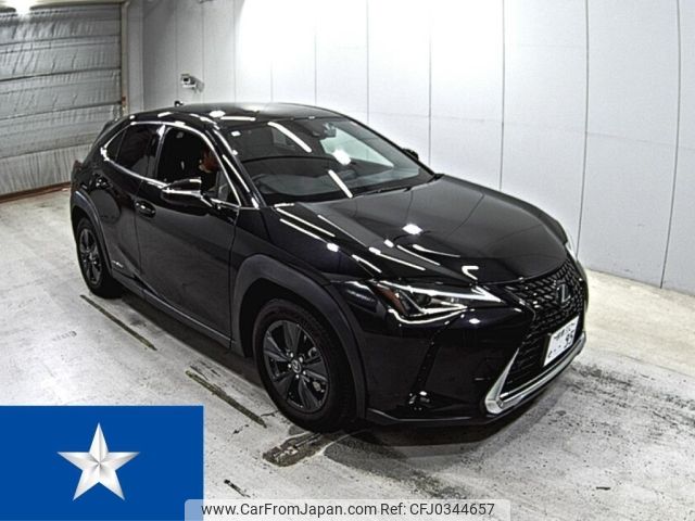 lexus ux 2020 -LEXUS 【倉敷 332せ0.95】--Lexus UX MZAH10--MZAH10-2083595---LEXUS 【倉敷 332せ0.95】--Lexus UX MZAH10--MZAH10-2083595- image 1