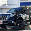 toyota land-cruiser-prado 2014 -TOYOTA--Land Cruiser Prado CBA-TRJ150W--TRJ150-0043062---TOYOTA--Land Cruiser Prado CBA-TRJ150W--TRJ150-0043062- image 1