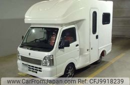 suzuki carry-truck 2024 -SUZUKI 【札幌 800ﾀ8626】--Carry Truck 3BA-DA16T--DA16T-667960---SUZUKI 【札幌 800ﾀ8626】--Carry Truck 3BA-DA16T--DA16T-667960-
