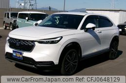 honda vezel 2023 -HONDA 【前橋 300ﾄ2060】--VEZEL RV6--1022355---HONDA 【前橋 300ﾄ2060】--VEZEL RV6--1022355-