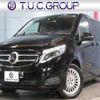 mercedes-benz v-class 2017 CFJ1836840 image 1