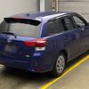 toyota corolla-fielder 2021 CFJ1581076 image 2