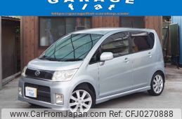 daihatsu move 2009 -DAIHATSU 【名古屋 580ﾒ5644】--Move L175S--0218286---DAIHATSU 【名古屋 580ﾒ5644】--Move L175S--0218286-