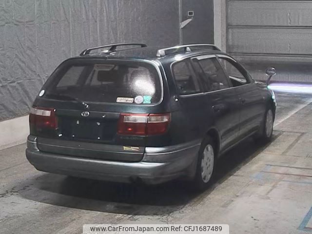 toyota caldina 1994 CFJ1687489 image 2