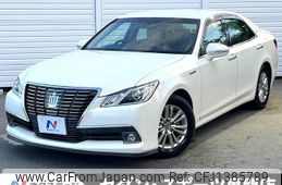 toyota crown-hybrid 2015 quick_quick_AWS210_AWS210-6085872