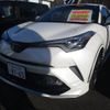 toyota c-hr 2017 -TOYOTA 【名変中 】--C-HR NGX50--2018792---TOYOTA 【名変中 】--C-HR NGX50--2018792- image 1