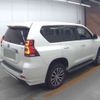 toyota land-cruiser-prado 2018 -TOYOTA 【京都 341ﾅ 122】--Land Cruiser Prado CBA-TRJ150W--TRJ150W-0090934---TOYOTA 【京都 341ﾅ 122】--Land Cruiser Prado CBA-TRJ150W--TRJ150W-0090934- image 11