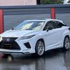 lexus rx 2019 -LEXUS--Lexus RX DAA-GYL20W--GYL20-0009561---LEXUS--Lexus RX DAA-GYL20W--GYL20-0009561- image 1