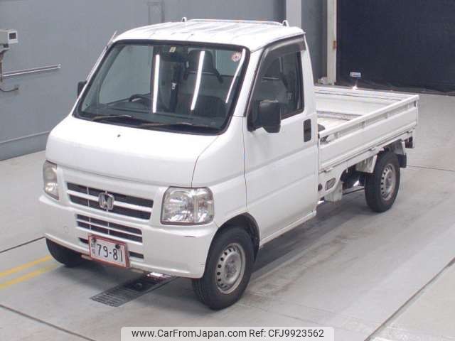 honda acty-truck 2008 -HONDA--Acty Truck GBD-HA6--HA6-1707077---HONDA--Acty Truck GBD-HA6--HA6-1707077- image 1