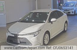 toyota corolla 2021 -TOYOTA--Corolla ZRE212-6035165---TOYOTA--Corolla ZRE212-6035165-