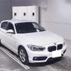 bmw 1-series 2016 -BMW 【京都 302ﾎ4525】--BMW 1 Series 1S20-0V842127---BMW 【京都 302ﾎ4525】--BMW 1 Series 1S20-0V842127- image 1