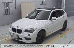 bmw x1 2011 -BMW--BMW X1 ABA-VL18--WBAVL32000VP90024---BMW--BMW X1 ABA-VL18--WBAVL32000VP90024-