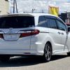 honda odyssey 2016 -HONDA--Odyssey DBA-RC1--RC1-1119821---HONDA--Odyssey DBA-RC1--RC1-1119821- image 8