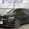 mercedes-benz c-class-station-wagon 2020 -MERCEDES-BENZ--Benz C Class Wagon 3DA-205214--W1K2052142G022420---MERCEDES-BENZ--Benz C Class Wagon 3DA-205214--W1K2052142G022420- image 1