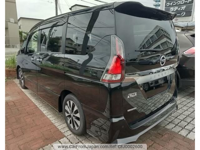 nissan serena 2019 quick_quick_DAA-GFC27_150729 image 2