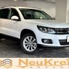 volkswagen tiguan 2015 -VOLKSWAGEN--VW Tiguan DBA-5NCTH--WVGZZZ5NZFW044323---VOLKSWAGEN--VW Tiguan DBA-5NCTH--WVGZZZ5NZFW044323- image 1