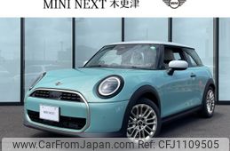 mini mini-others 2024 -BMW--BMW Mini 3BA-12GD15--WMW12GD0602W30***---BMW--BMW Mini 3BA-12GD15--WMW12GD0602W30***-