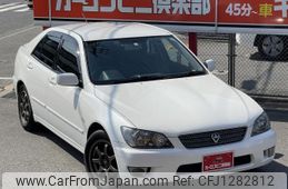 toyota altezza 2004 quick_quick_TA-GXE10_GXE10-0125484