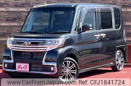 daihatsu tanto 2018 CFJ1841724