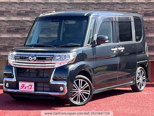 daihatsu tanto 2018 CFJ1841724 image 1