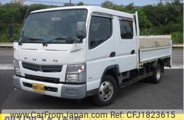 mitsubishi-fuso canter 2011 CFJ1823615