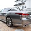 lexus ls 2018 -LEXUS--Lexus LS DBA-VXFA55--VXFA55-6000872---LEXUS--Lexus LS DBA-VXFA55--VXFA55-6000872- image 5