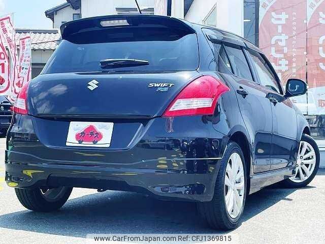 suzuki swift 2016 504928-931221 image 2