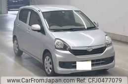 daihatsu mira-e-s 2015 22642