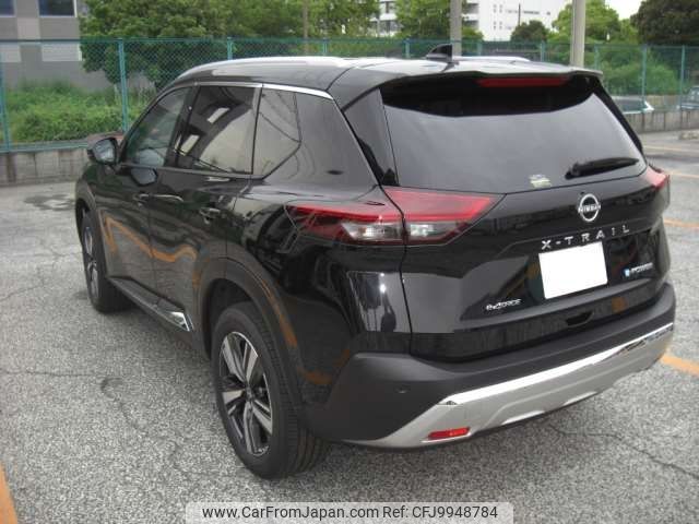 nissan x-trail 2024 -NISSAN 【大阪 303】--X-Trail 6AA-SNT33--SNT33-047364---NISSAN 【大阪 303】--X-Trail 6AA-SNT33--SNT33-047364- image 2