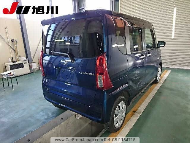 subaru chiffon 2024 -SUBARU 【名変中 】--Chiffon LA660F--0006908---SUBARU 【名変中 】--Chiffon LA660F--0006908- image 2