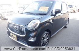 daihatsu cast 2017 -DAIHATSU 【豊田 580】--Cast DBA-LA250S--LA250S-0095625---DAIHATSU 【豊田 580】--Cast DBA-LA250S--LA250S-0095625-