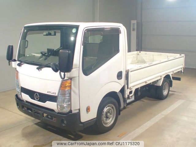 nissan atlas 2015 -NISSAN--Atlas SZ2F24-060875---NISSAN--Atlas SZ2F24-060875- image 1