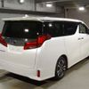 toyota alphard 2021 -TOYOTA--Alphard 3BA-AGH30W--AGH30-0386555---TOYOTA--Alphard 3BA-AGH30W--AGH30-0386555- image 2