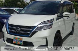 nissan serena 2019 -NISSAN--Serena HC27--HC27-015259---NISSAN--Serena HC27--HC27-015259-