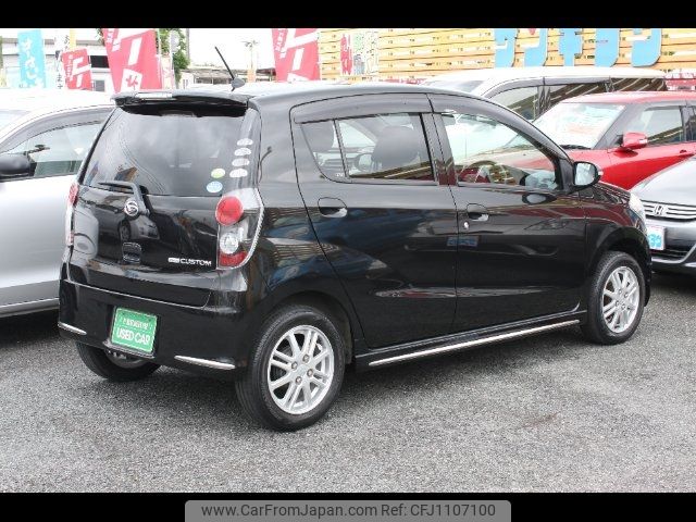 daihatsu mira 2011 -DAIHATSU--Mira L275S--2114256---DAIHATSU--Mira L275S--2114256- image 2