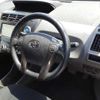 toyota prius-α 2014 -TOYOTA--Prius α DAA-ZVW41W--ZVW41-3336353---TOYOTA--Prius α DAA-ZVW41W--ZVW41-3336353- image 12