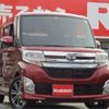 daihatsu tanto 2014 -DAIHATSU--Tanto DBA-LA600S--LA600S-0055050---DAIHATSU--Tanto DBA-LA600S--LA600S-0055050- image 1