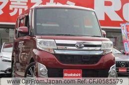 daihatsu tanto 2014 -DAIHATSU--Tanto DBA-LA600S--LA600S-0055050---DAIHATSU--Tanto DBA-LA600S--LA600S-0055050-