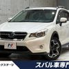 subaru xv 2014 -SUBARU--Subaru XV DBA-GP7--GP7-066259---SUBARU--Subaru XV DBA-GP7--GP7-066259- image 1