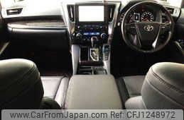 toyota alphard 2021 504928-930717