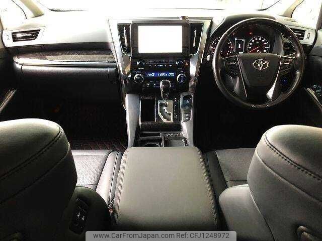 toyota alphard 2021 504928-930717 image 1