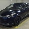 toyota c-hr 2018 quick_quick_DBA-NGX50_2032280 image 4