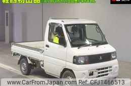 mitsubishi minicab-truck 2007 -MITSUBISHI--Minicab Truck U61T-1204463---MITSUBISHI--Minicab Truck U61T-1204463-