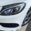 mercedes-benz c-class 2017 CFJ1671487 image 13